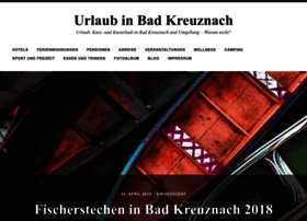 urlaub-in-badkreuznach.de