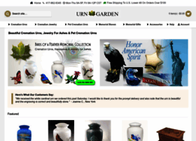 urngarden.com