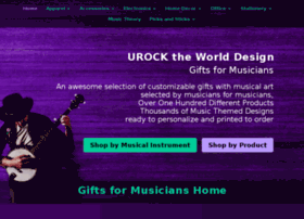 Urocktheworlddesign.com