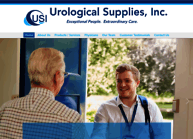 urologicalsuppliesinc.com
