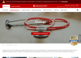 Urology.osu.edu