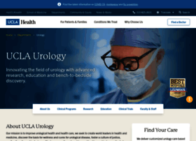 urology.ucla.edu