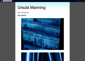Ursula-manning.blogspot.com