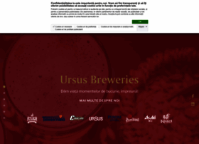 ursus-breweries.ro