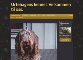 urtehagens-kennel.com