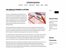 urtrancezone.com