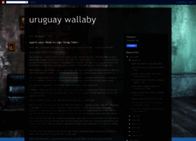 uruguay-wallaby.blogspot.in
