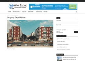 uruguay.alloexpat.com