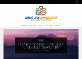 Uruguayliving.com