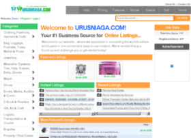 urusniaga.com