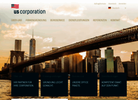 us-corporation.org