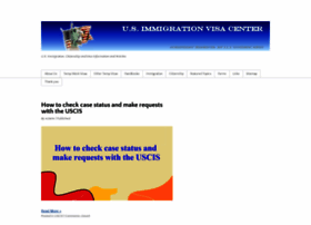 Us-immigrationvisa.com