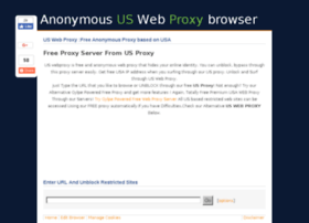 us-webproxy.com