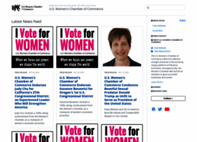 Us-womens-chamber-of-commerce.i-newswire.com