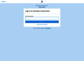 Us.christianconnection.com
