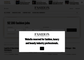 Us.fashionjobs.com