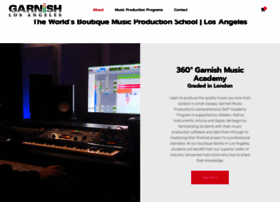 Us.garnishmusicproduction.com