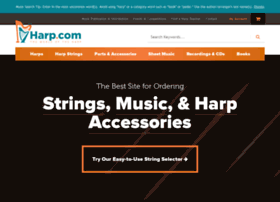 Us.harp.com