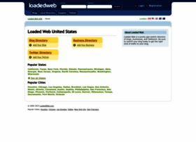 us.loadedweb.com