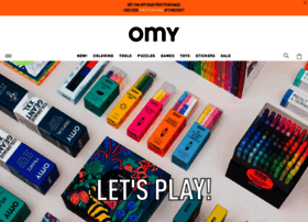 Us.omy-maison.com