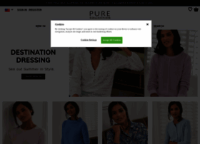 us.purecollection.com