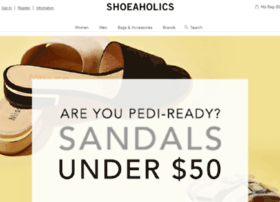 Us.shoeaholics.com