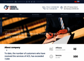 Usa-acs.com