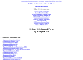 usa-federal-forms.com