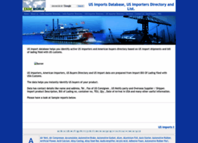 Usa.importers-directory.net