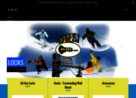 Usa.skikey.com