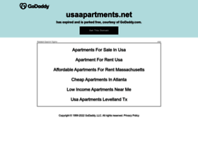 usaapartments.net