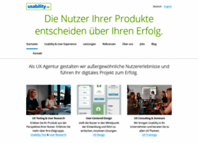 usability.de