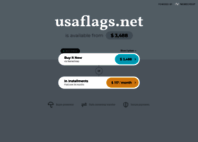 Usaflags.net