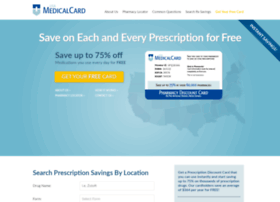 usamedicalcard.com
