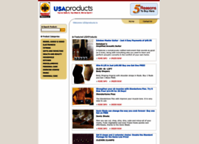Usaproducts.tv