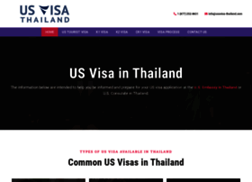 Usavisa-thailand.com