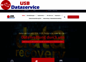 usb-dataservice.com