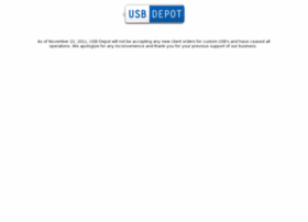 usb-depot.com