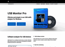 Usb-monitor.com