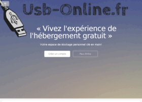 Usb-online.fr