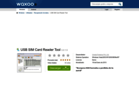 usb-sim-card-reader-tool.waxoo.com