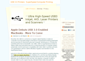 usb3-printer.com