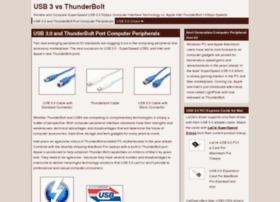 usb3-thunderbolt.com