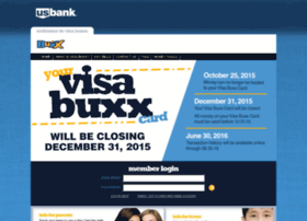 usbank.visabuxx.com