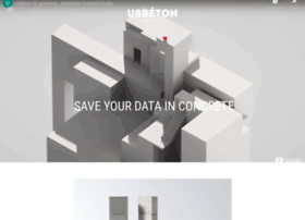 Usbeton.com