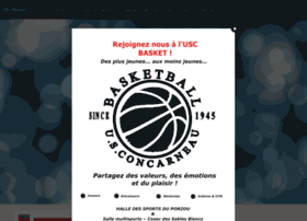 usc-basket.com