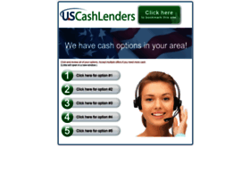 uscashlenders.com