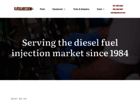 Usdiesel.com