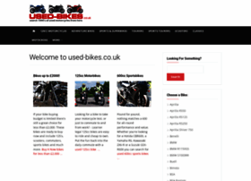 Used-bikes.co.uk