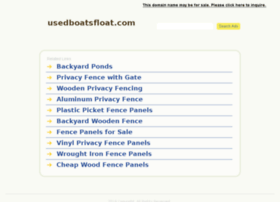 usedboatsfloat.com